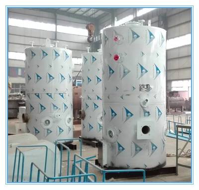 廠房供熱專用30萬(wàn)大卡立式環(huán)保燃?xì)獬簾崴仩t廠家直銷