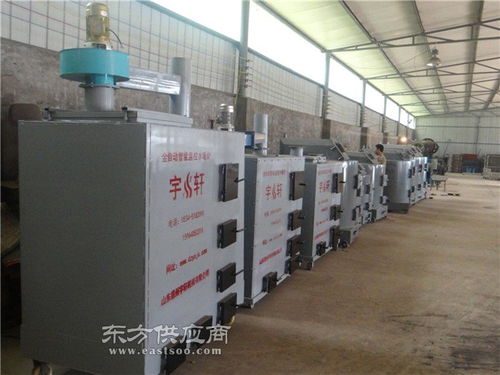 養殖鍋爐育雛升溫節能鍋爐 衢州養殖鍋爐 宇軒機械圖片