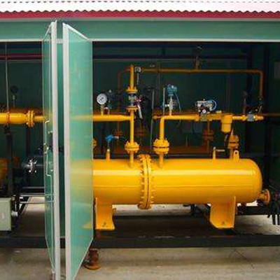 【福瑞達 cng調(diào)壓柜 CNG調(diào)壓穩(wěn)壓計量柜 燃氣調(diào)壓計量柜 量大從優(yōu)】價格_廠家_圖片