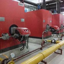廣州燃氣蒸汽鍋爐的價格