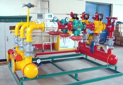 【沼氣專用燃?xì)庹{(diào)壓柜、瓦斯專用燃?xì)鉁p壓柜】?jī)r(jià)格_廠家_圖片 -