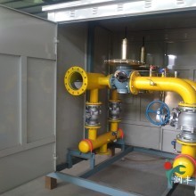 【燃?xì)庹{(diào)壓柜_cng減壓站_天然氣城市門站_lng】-石家莊泰達(dá)燃?xì)庠O(shè)備
