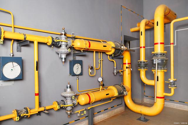 城市燃?xì)夤艿罒ㄐ?昆明市西山區(qū)迎來安全升級