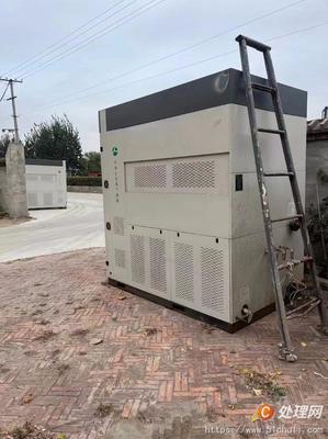 低價(jià)轉(zhuǎn)讓1噸全預(yù)混燃?xì)獬偷欧?蒸汽蒸發(fā)器多臺(tái)