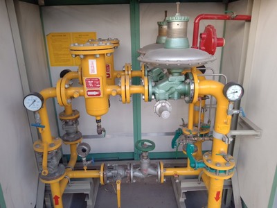 北京燃?xì)庹{(diào)壓器保養(yǎng)服務(wù)