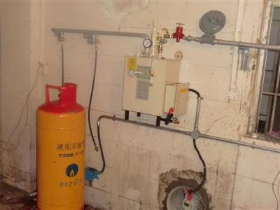 燃氣設備工程的關鍵要素與發展趨勢