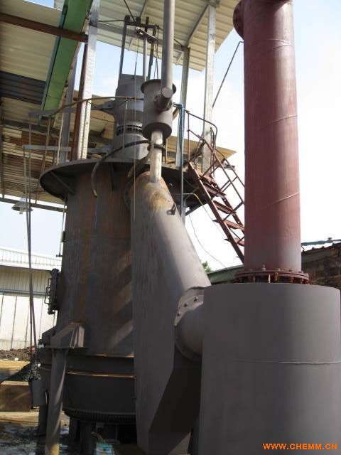 單段煤氣發(fā)生爐 環(huán)保節(jié)能新動(dòng)力，工業(yè)燃?xì)庠O(shè)備新標(biāo)桿