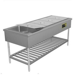 專(zhuān)業(yè)定制陜西廚房排油煙罩與燃?xì)庠O(shè)備一體化解決方案