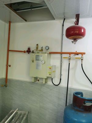 深圳燃?xì)庠O(shè)備維修指南 保障家庭安全，守護(hù)幸福生活