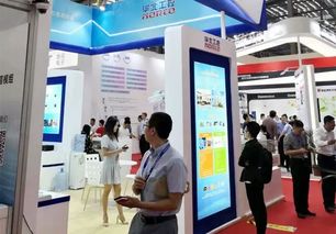 華北工控亮相2019安博會，NVR嵌入式計算機產品引領工業控制新趨勢