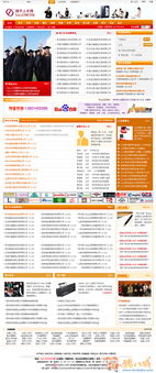 網站美工模板與設計技術咨詢指南