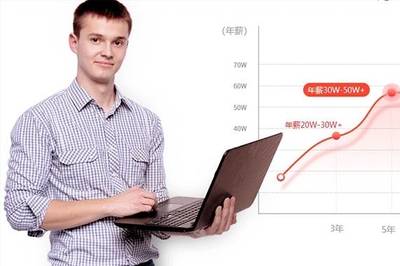 初中文憑如何考取大專？技能+學歷，計算機技術培訓圓你大學夢