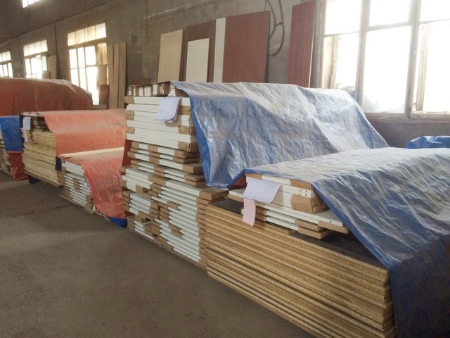 齊家工廠行 | 走進佳美定制家具工廠！結尾有彩蛋！家具租賃服務