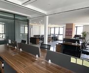 絲路夢工廠310平品質裝修大戶型出租 大氣入戶，家具租賃助力企業輕資產入駐